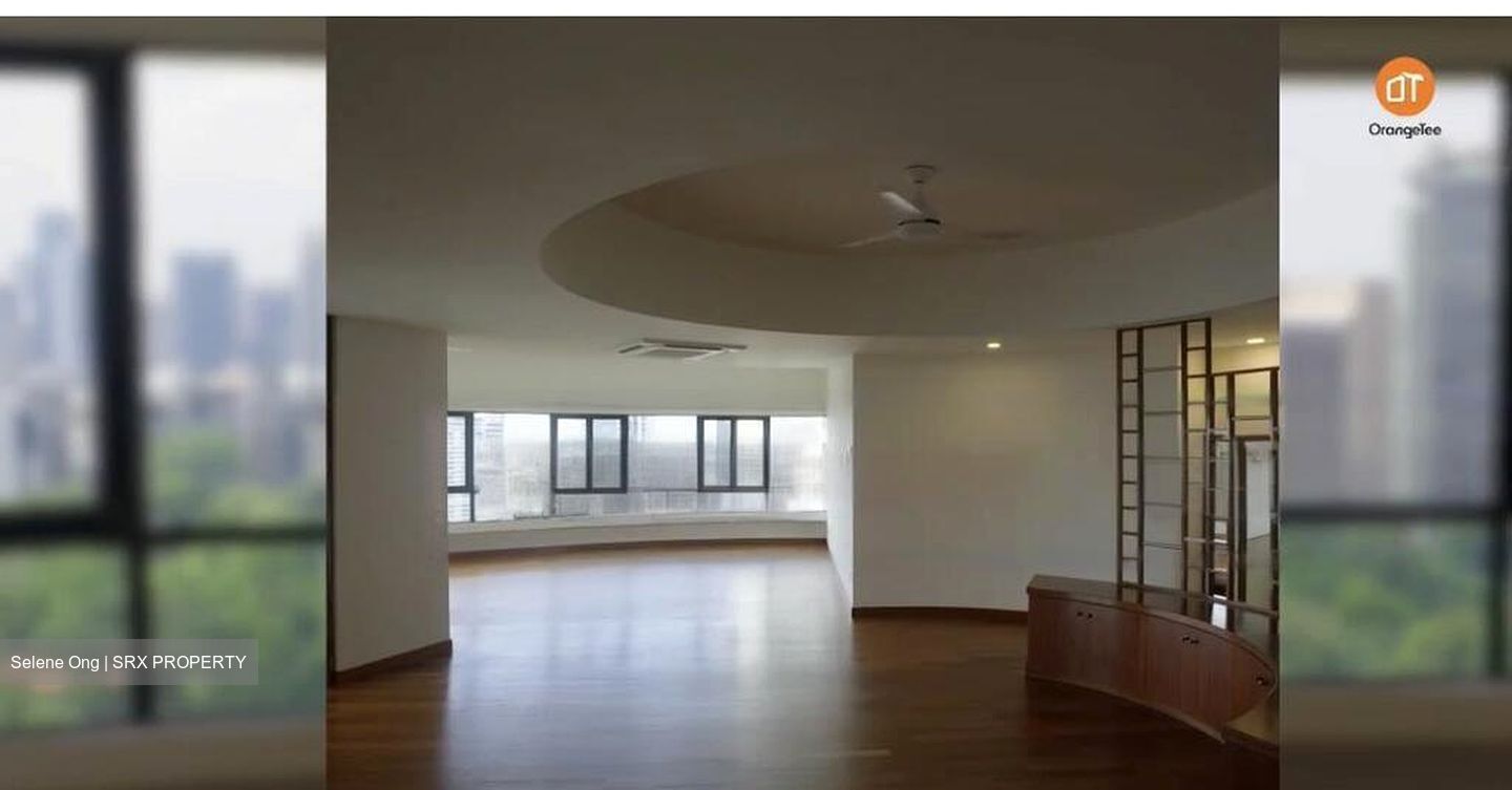 The Draycott (D10), Apartment #481004591